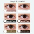 画像12: アイレ ネオサイト ワンデー リングUV 30枚入り 4箱セット＜Neo Sight 1day Ring UV＞ (12)