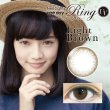 画像4: アイレ ネオサイト ワンデー リングUV 30枚入り 1箱＜Neo Sight 1day Ring UV＞ (4)