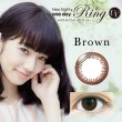 画像5: アイレ ネオサイト ワンデー リングUV 30枚入り 4箱セット＜Neo Sight 1day Ring UV＞ (5)