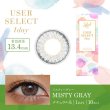 画像4: シンシア セレクトフェアリー ユーザーセレクト 10枚入 1箱（度あり・度なし）＜Sincere Select Fairy USER SELECT 1day ＆ UV Moisture＞ (4)