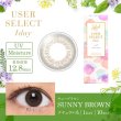 画像9: シンシア セレクトフェアリー ユーザーセレクト 10枚入 1箱（度あり・度なし）＜Sincere Select Fairy USER SELECT 1day ＆ UV Moisture＞ (9)