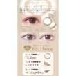 画像11: アイレ ネオサイト ワンデー リングUV 30枚入り 1箱＜Neo Sight 1day Ring UV＞ (11)